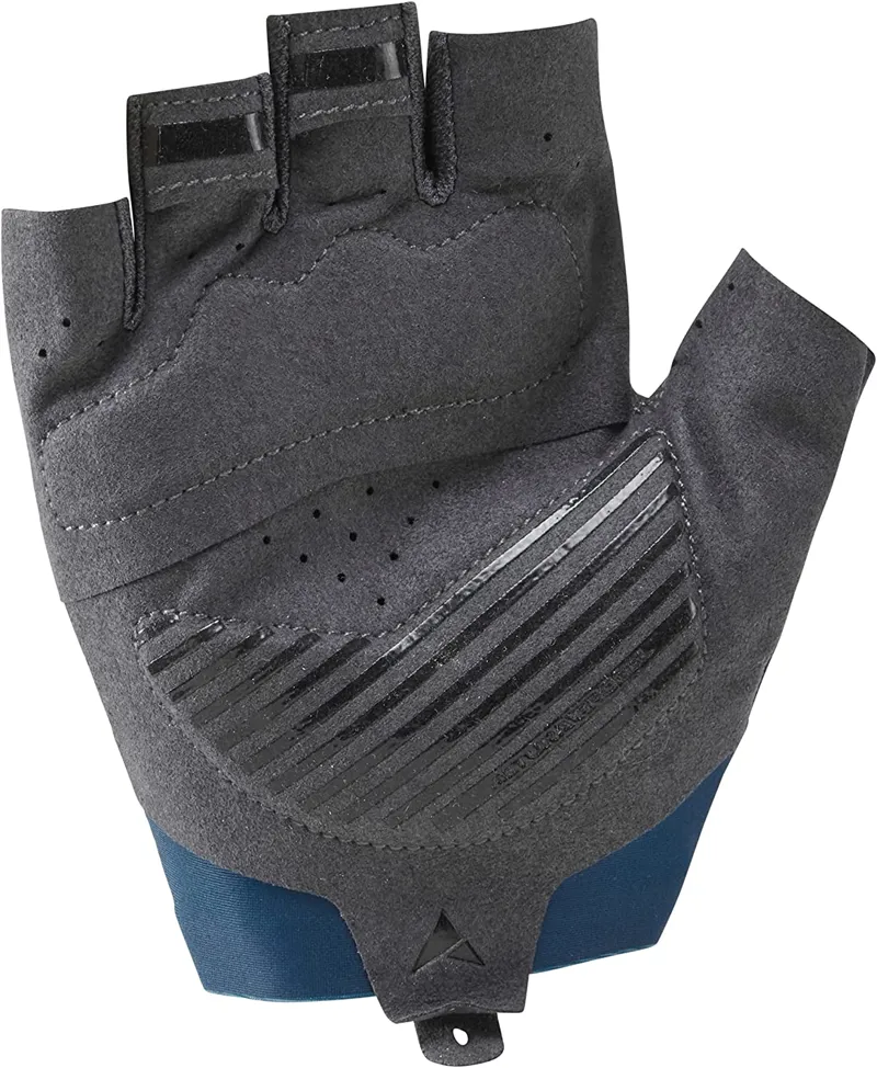 Altura Progel Mitt Blue-1